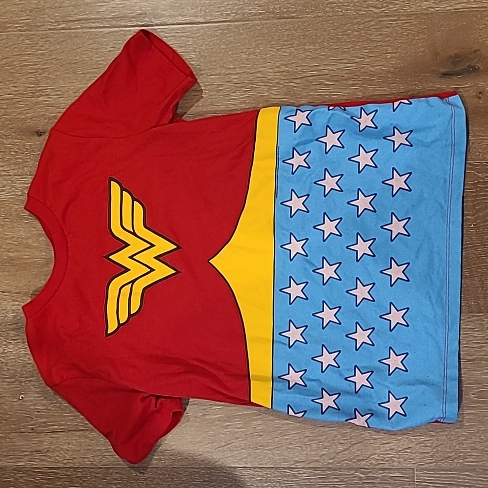 Old Navy Wonder Woman Tee